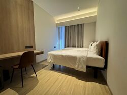 Teck Chye Terrace (D19), Apartment #600039651
